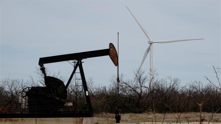 Αναλυτές της UBS: To Brent στα 95 δολ./βαρέλι έως το τέλος του Έτους