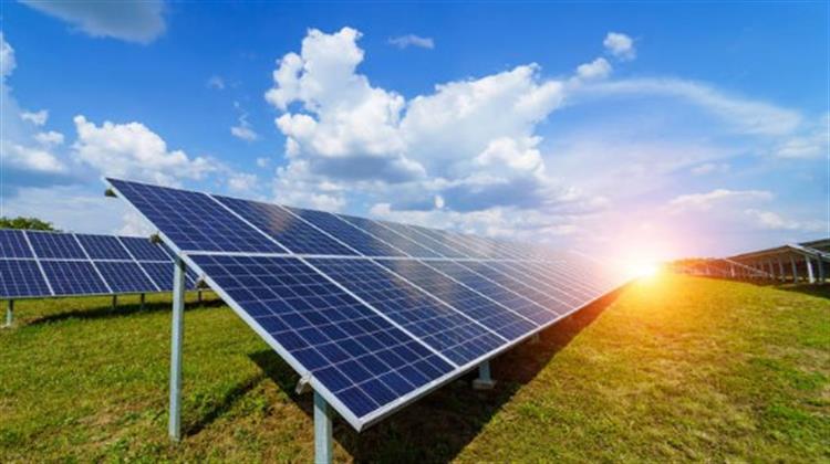 Η Origis Energy Eξασφαλίζει Xρηματοδότηση για Hλιακή και Αποθήκευση 2 GW