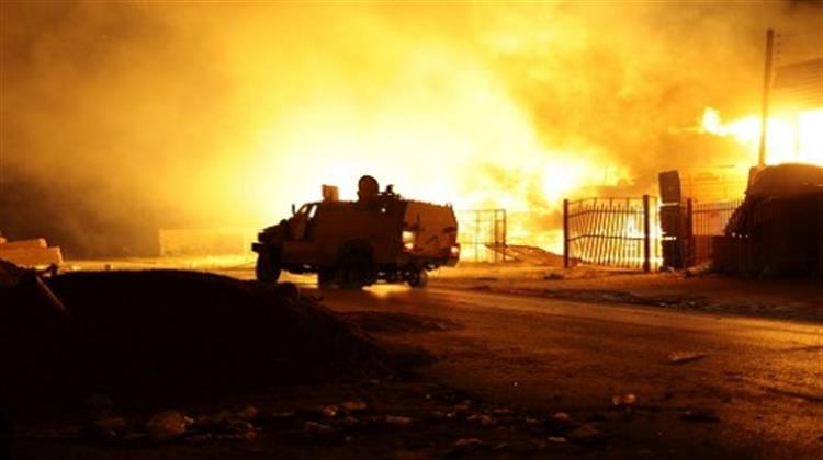 Ηγεμόνες Δυτικής Λιβύης*