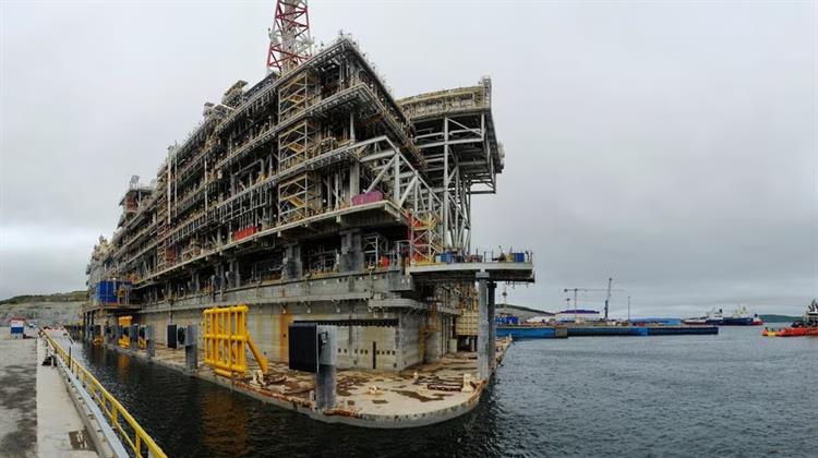 Προχωρά το Ρωσικό Πρόζεκτ Arctic-2 LNG – Σε Λειτουργία Εντός του 2023