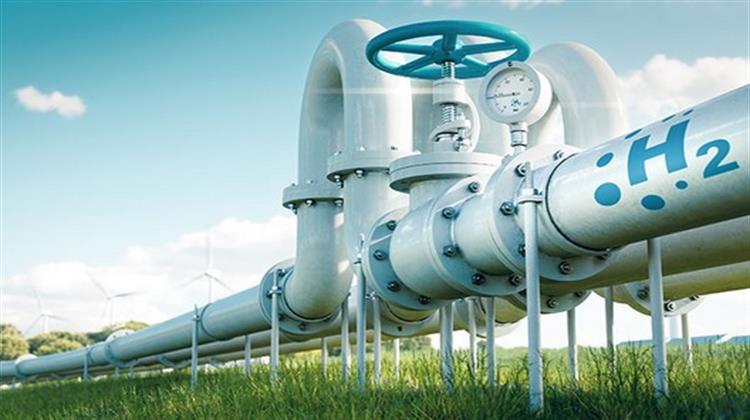 Bulgartransgaz: Ξεκινά Έρευνα για τη Ζήτηση Μεταφοράς Υδρογόνου