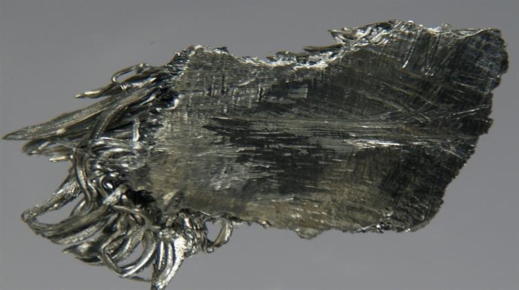 Ιαπωνία: Υπογραφή Συμφωνίας με τη Ναμίμπια για Έρευνες Σπάνιων Γαιών