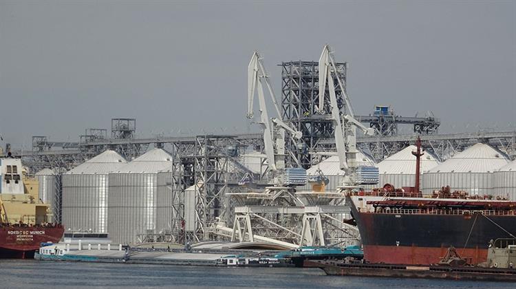 Η Ρωσία και το «Όπλο των Τροφίμων»