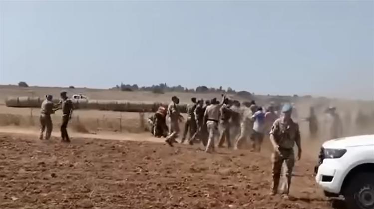 Πώς η Ρωσία Μπλόκαρε Καταδίκη του Συμβουλίου Ασφαλείας για την Επίθεση στην Πύλα