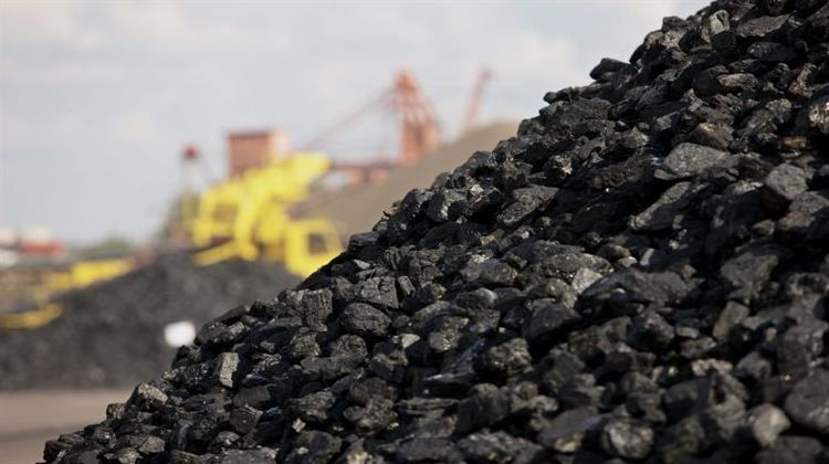 ΕΕ: Αύξηση Παραγωγής και Κατανάλωσης Άνθρακα το 2022