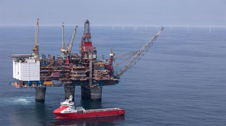 Νορβηγία: Η Equinor Εγκαινιάζει το Μεγαλύτερο Πλωτό Αιολικό Πάρκο στον Κόσμο