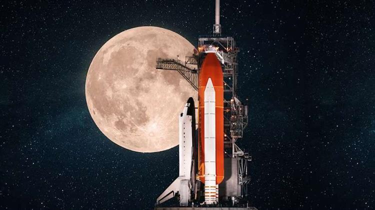 Ο Ινδικός Πύραυλος Chandrayaan-3 Προσεληνώθηκε με Επιτυχία