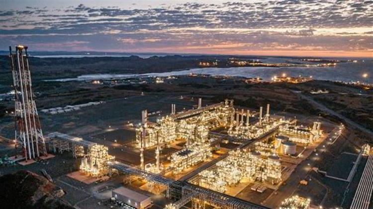 LNG: Κατ’ Αρχήν Συμφωνία Woodside Energy -  Συνδικάτων Απομακρύνει το Ενδεχόμενο Απεργιών