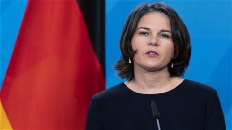 Απογοήτευση Μπέρμποκ Επειδή οι Κυρώσεις Κατά της Ρωσίας Δεν Είχαν το Αναμενόμενο Οικονομικό Αποτέλεσμα