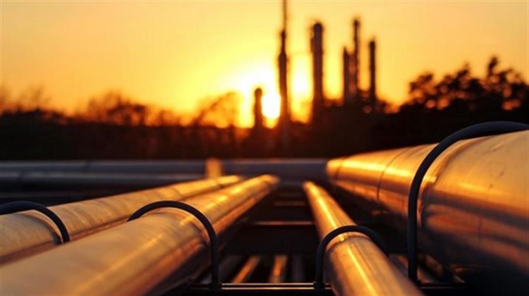 Μεγάλη Πτώση στις Τιμές Φ. Αερίου στην Ευρώπη Καθώς Απομακρύνεται ο Κίνδυνος Απεργιών στην Αυστραλία