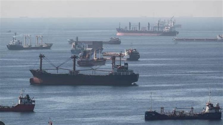 Πώς η Μαύρη Θάλασσα Έγινε «Χύτρα που Βράζει»