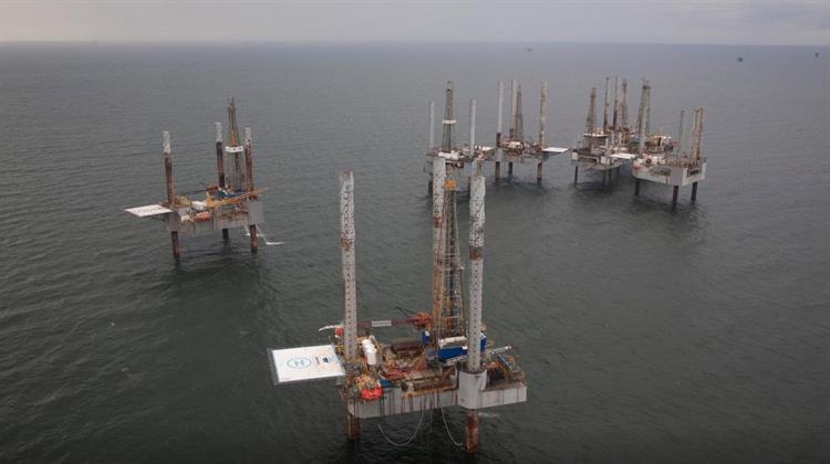 Η Chevron και η Πολιτεία της Λουιζιάνα Μηνύουν την Κυβέρνηση Μπάιντεν για Ακύρωση Διαγωνισμού με Στόχο την Προστασία Φαλαινών