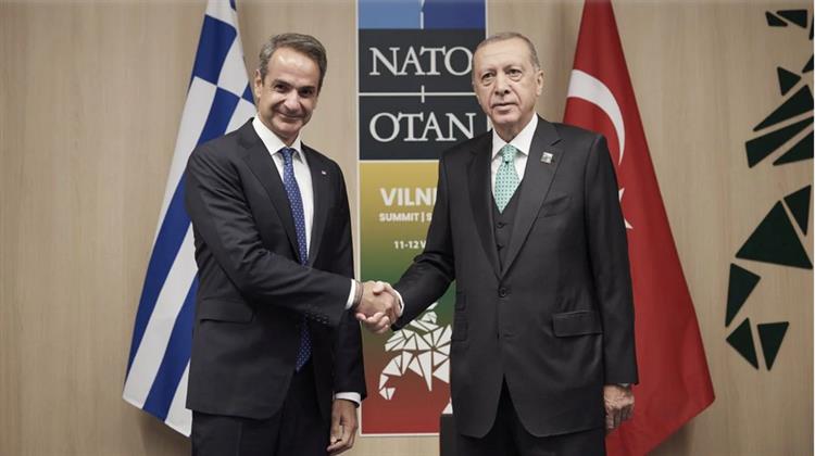 Προ των Πυλών οι Παραχωρήσεις στην Άγκυρα