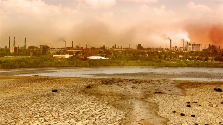 Η Μεγάλη Παγίδα του Κλιματικού Κινδύνου για τους Επενδυτές