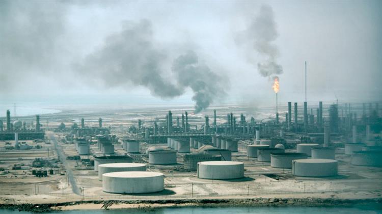 Τι Κρύβει η Προειδοποίηση του ΟΗΕ για την Καταπάτηση Ανθρωπίνων Δικαιωμάτων Από την Saudi Aramco