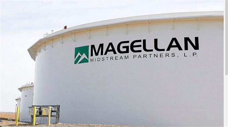 Μία Από τις Μεγαλύτερες Εταιρείες Κατασκευής Αγωγών Πετρελαίου Εξετάζει τη Συγχώνευση με Ομοειδή στο Φ. Αέριο