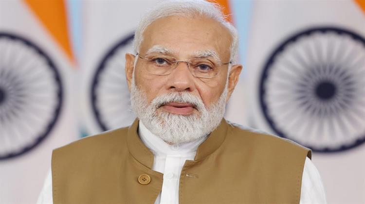 Για «Νέα Αποικιοκρατία» Λόγω Άνισης Κατανομής των Σπάνιων Ορυκτών Προειδοποιεί ο Μόντι