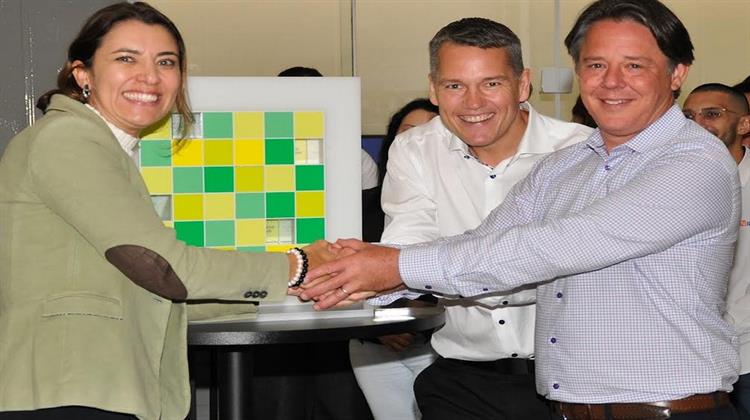 BayWa r.e. Solar Trade: Εισέρχεται στην Αγορά της Βραζιλίας με την Εξαγορά της Ribeiro Solar