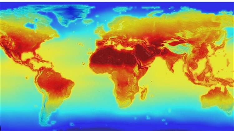 Η Ατμοσφαιρική Ρύπανση Πιο Επικίνδυνη για την Παγκόσμια Υγεία Από το Κάπνισμα ή τo Αλκοόλ