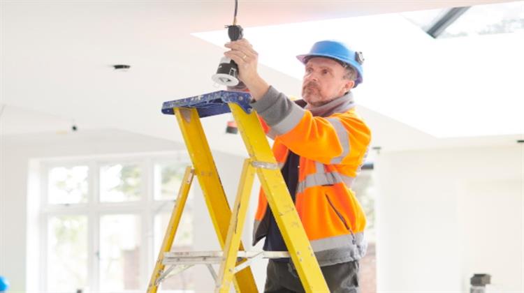 Η Βρετανία Καταργεί Κανόνες της ΕΕ για τη Μόλυνση Υδάτων Προκειμένου να Ενισχύσει την Οικοδομική Δραστηριότητα