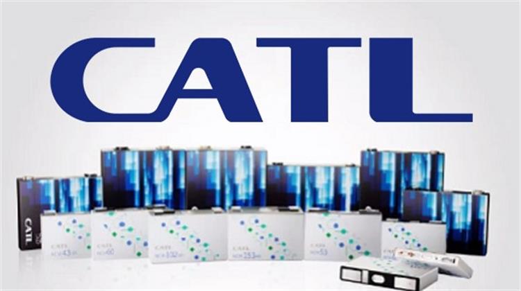 Μόναχο: Η CATL θα Παρουσιάσει Νέα Μπαταρία Γρήγορης Φόρτισης στη Διεθνή Έκθεση Αυτοκινήτου IAA 2023