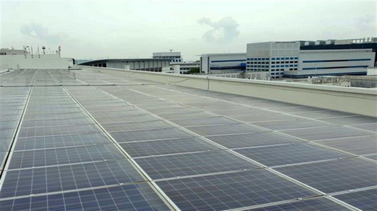 H Google θα Πουλήσει Δεδομένα Χαρτών σε Εταιρείες που Φτιάχνουν Φωτοβολταϊκά