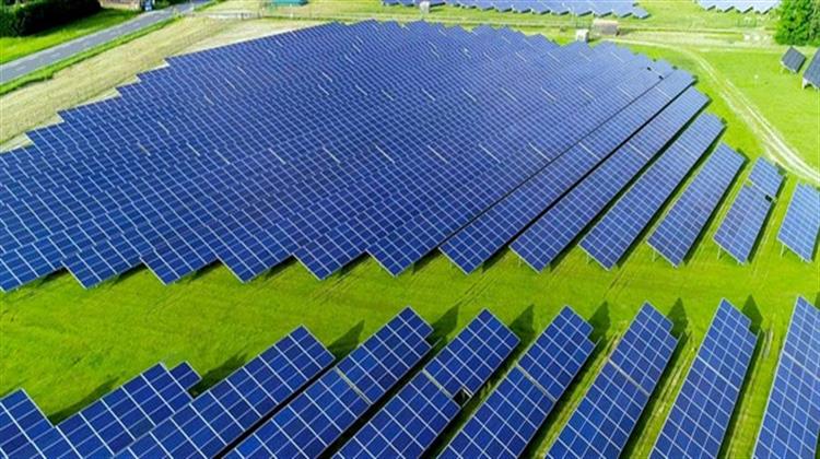 Από Φωτοβολταϊκά το 85% της Νέας Εγκατεστημένης Ισχύος Από ΑΠΕ για το 2022