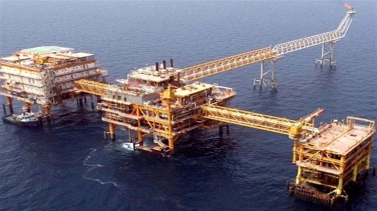 Το Ιράν Ξεκινά την Τελική Φάση Ανάπτυξης του Μεγαλύτερου Υπεράκτιου Κοιτάσματος Φ. Αερίου στον Κόσμο