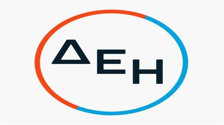 Πρόοδος της ΔΕΗ ως προς τη Μείωση των Εκπομπών CO2
