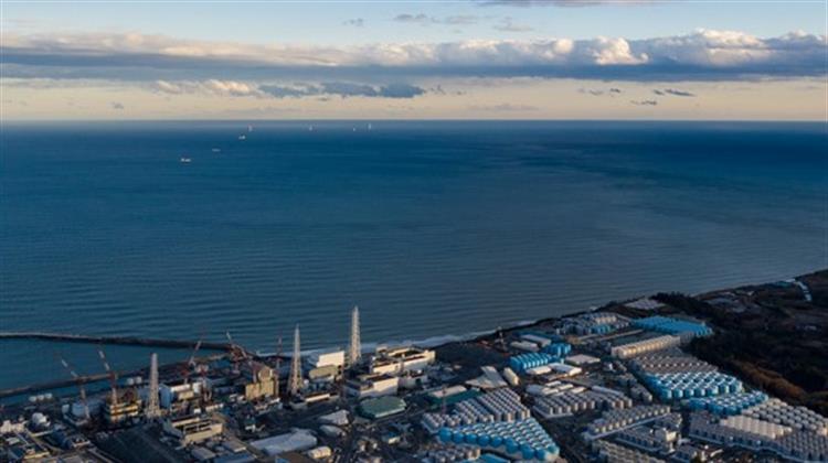 Ο Ιάπωνας Πρωθυπουργός Διέταξε τον Υπουργό Αλιείας να Ανακαλέσει Ότι τα Ύδατα της Φουκουσίμα Είναι Μολυσμένα