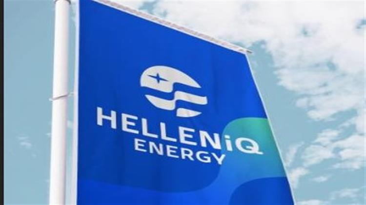 Helleniq Energy: Αύξηση 16% στις Συνολικές Πωλήσεις Β’ Τριμήνου - Ικανοποιητικές Λειτουργικές Επιδόσεις, Σημαντική Επιτάχυνση Επενδύσεων σε ΑΠΕ