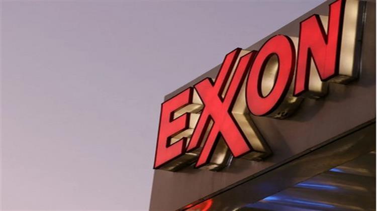 ExxonMobil: Παρά την  “Πράσινη” Στροφή, Πετρέλαιο και Φ. Αέριο θα Καλύπτουν Πάνω Από τις Μισές Ανάγκες σε Ενέργεια το 2050
