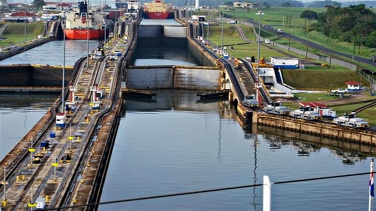 Διώρυγα του Παναμά: Πονοκέφαλοι Ενόψει Χριστουγέννων