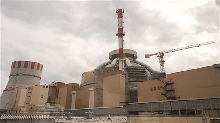 Ουκρανικά Drone Επιτέθηκαν σε Ρωσική Πόλη με Πυρηνικό Σταθμό