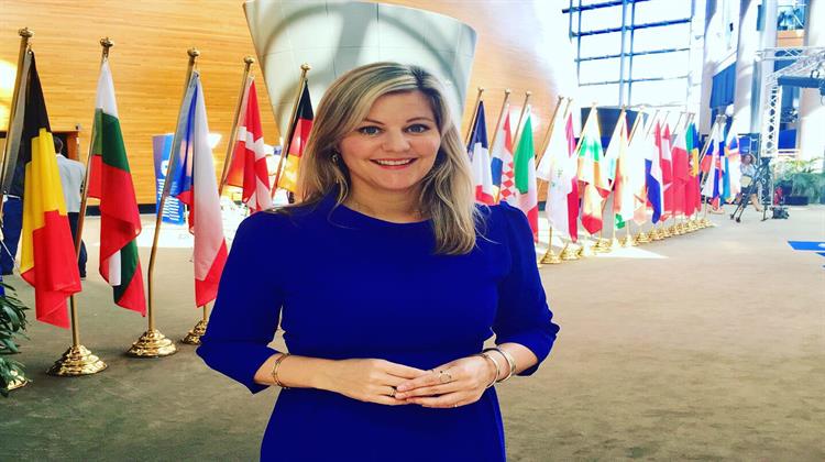 Ολλανδή ΥΠΕΞ: Η Ελλάδα Δυσκολεύει την Πολιτική της ΕΕ για την Κίνα