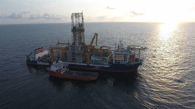 Οι ΗΠΑ Παίρνουν Θέση Υπέρ της Chevron στη Διαμάχη με τη Λευκωσία για το Αέριο της «Αφροδίτης»