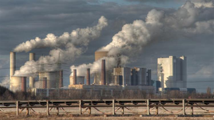 Ινδία: Στρέφεται στις Εισαγωγές Άνθρακα για να Αποφύγει το Blackout