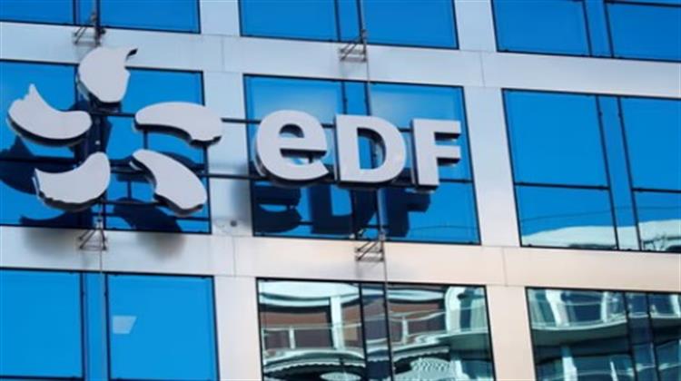 Πράσινο Φως σε Μονάδα Αποθήκευσης Μπαταριών 114 MW στο Ην. Βασίλειο