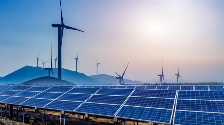 IRENA: Το Κόστος της Ηλιακής Ενέργειας Μειώθηκε 3% το 2022, 89% από το 2010