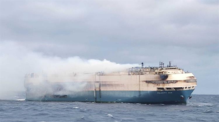 Νέα Δεδομένα για Ασφαλή Μεταφορά Ηλεκτρικών Οχημάτων