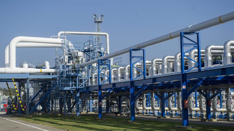 Λίγο Πριν τη Συμφωνία Σλοβενία – Ουγγαρία για τον Αγωγό Φυσικού Αερίου