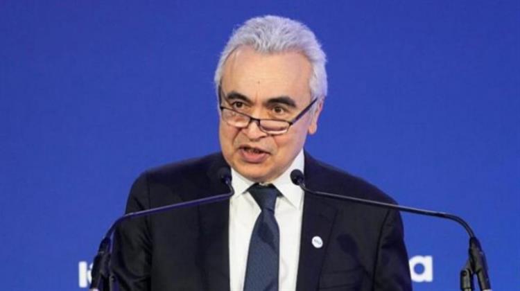 Μπιρόλ (ΙΕΑ): Οι Γεωπολιτικές Εντάσεις Εμποδίζουν την Πρόοδο στην Καθαρή Ενέργεια