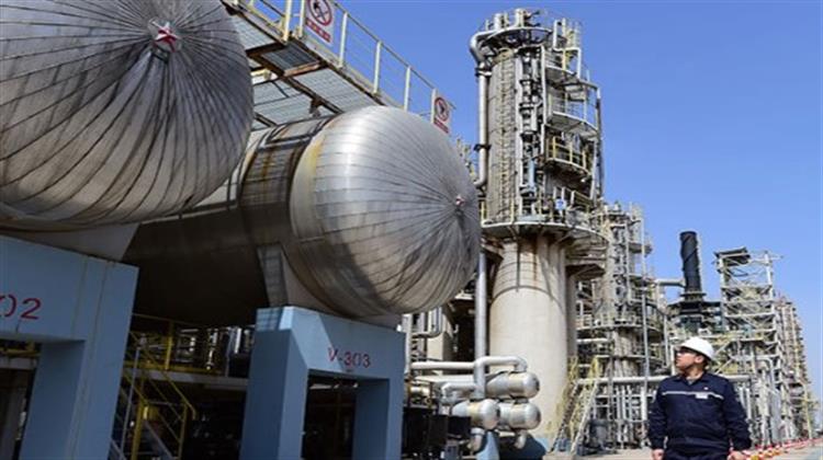 Η PetroChina Γίνεται Πράσινη για το Πετρέλαιο