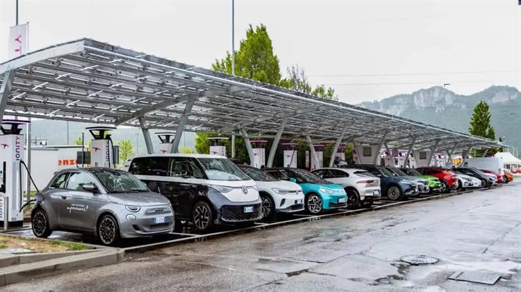 Ανάπτυξη των Υποδομών Φόρτισης για να Λειτουργήσει η Ηλεκτροκίνηση στην ΕΕ