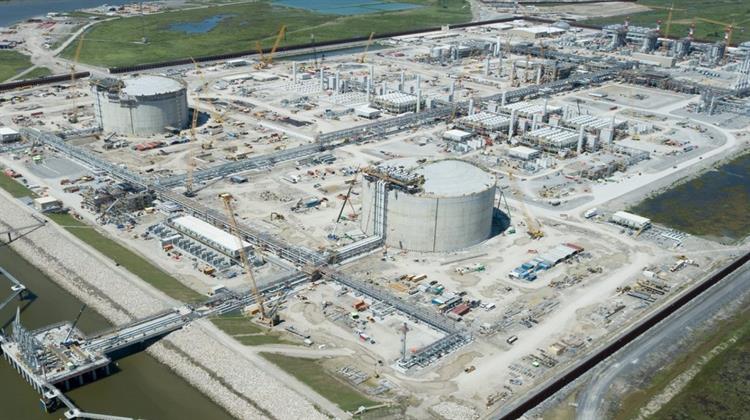 Η Shell Κατηγορεί Αμερικανική Εταιρεία LNG για  «Δόλιες Ενέργειες»