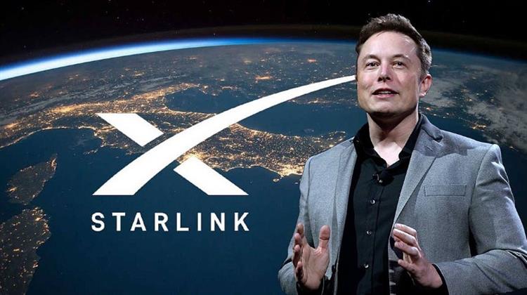 Δορυφορικό Internet, το Eπικίνδυνο «Yπερόπλο» του Μασκ