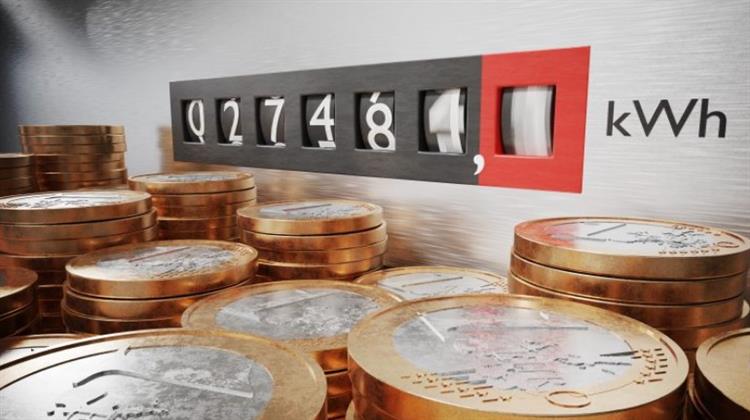 Ο «Tαπεινός» Nυχτερινός Mετρητής Eνέργειας