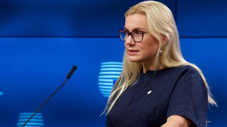 Δεν Υπάρχει Πράσινο Μέλλον για την Ευρώπη Χωρίς Αναβαθμισμένα Ηλεκτρικά Δίκτυα