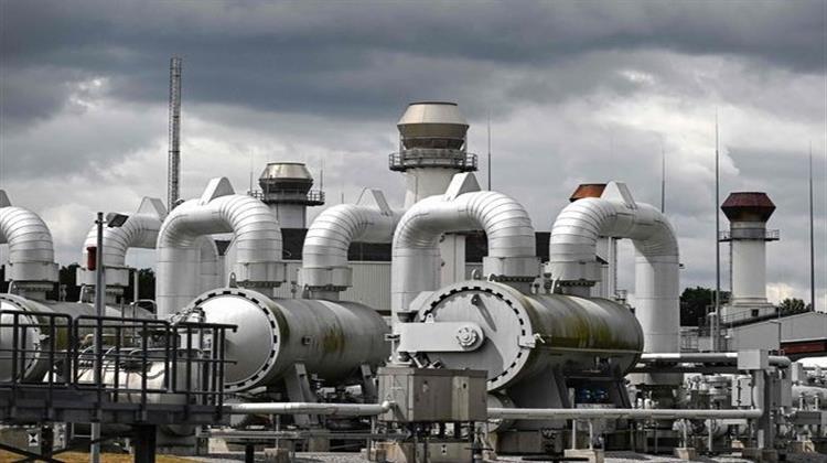 Trafigura: Η Ποσότητα Αερίου που θα Αποθηκεύσει η Ευρώπη το Κλειδί για τις Τιμές Παγκοσμίως