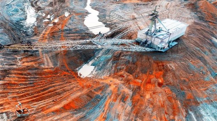 ΗΠΑ: Κονδύλια 150 Εκατ. Δολ. Γγια την Ενίσχυση της Εγχώριας Παραγωγής Κρίσιμων Ορυκτών